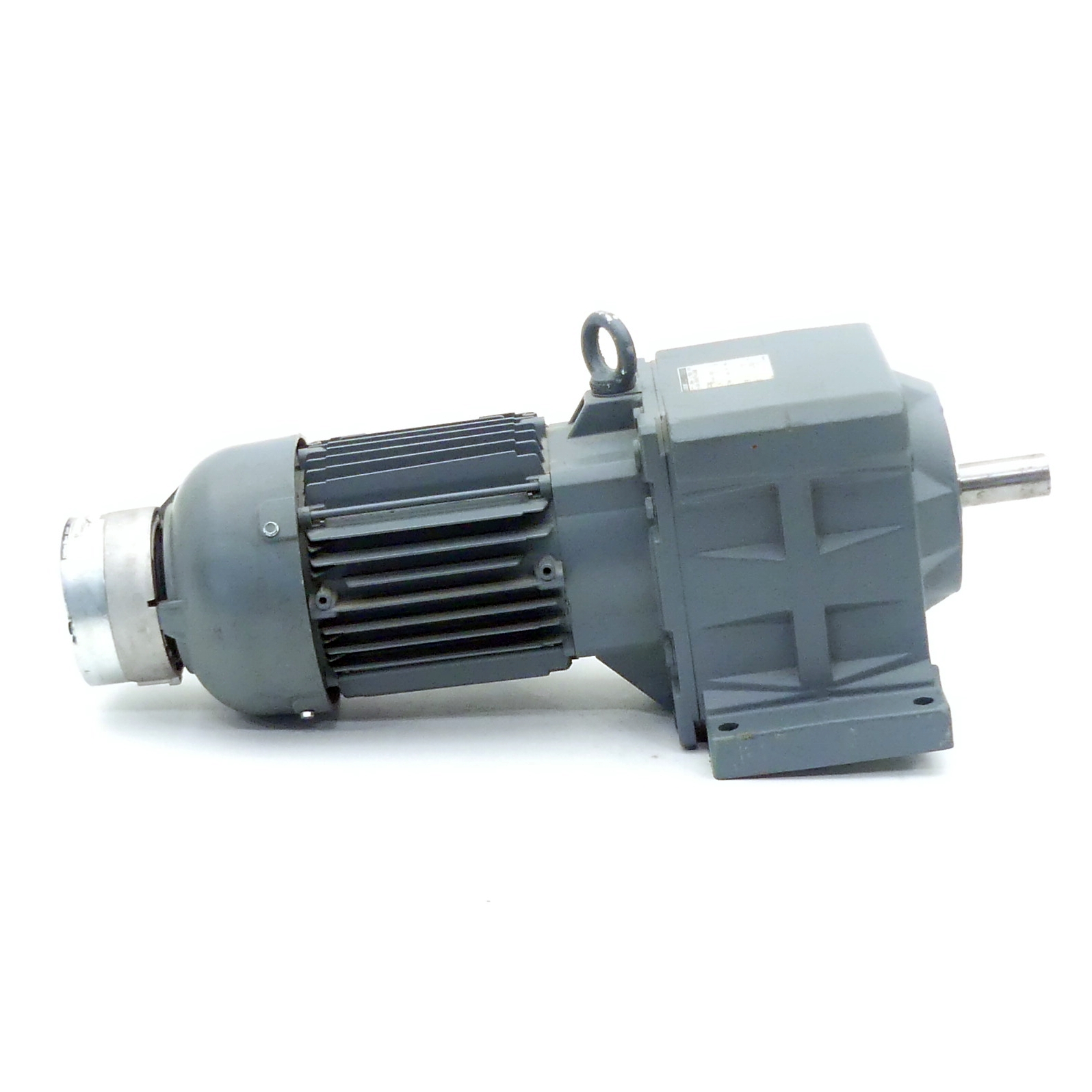 Gear Motor 