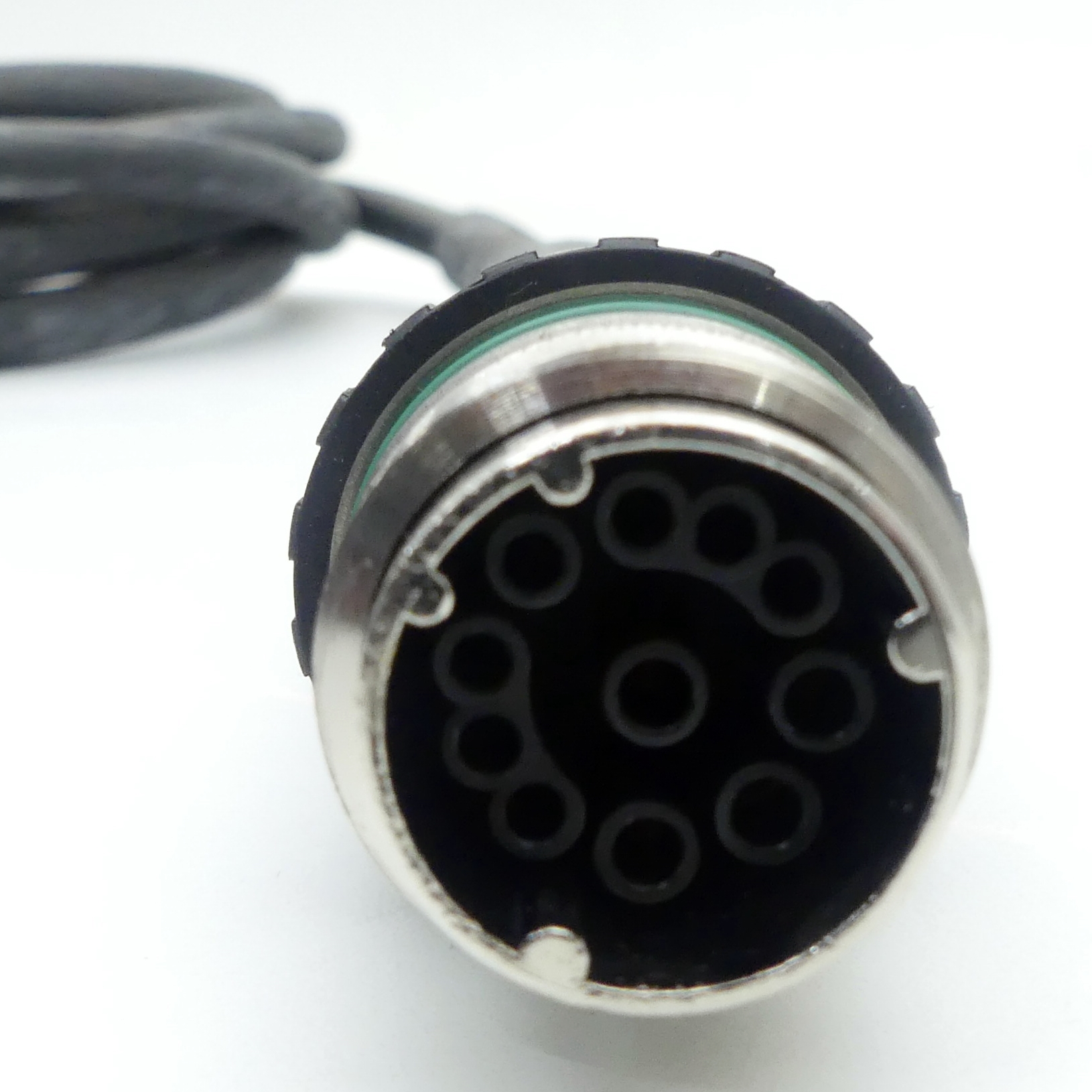 Kabel Schraubsystem 016341/6 