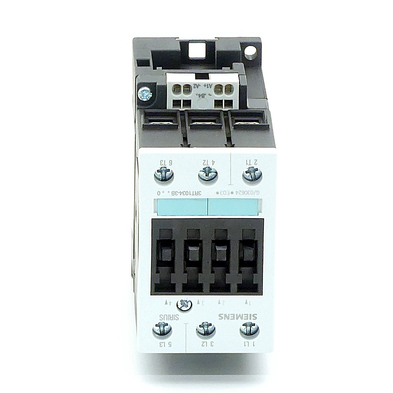 Contactor 