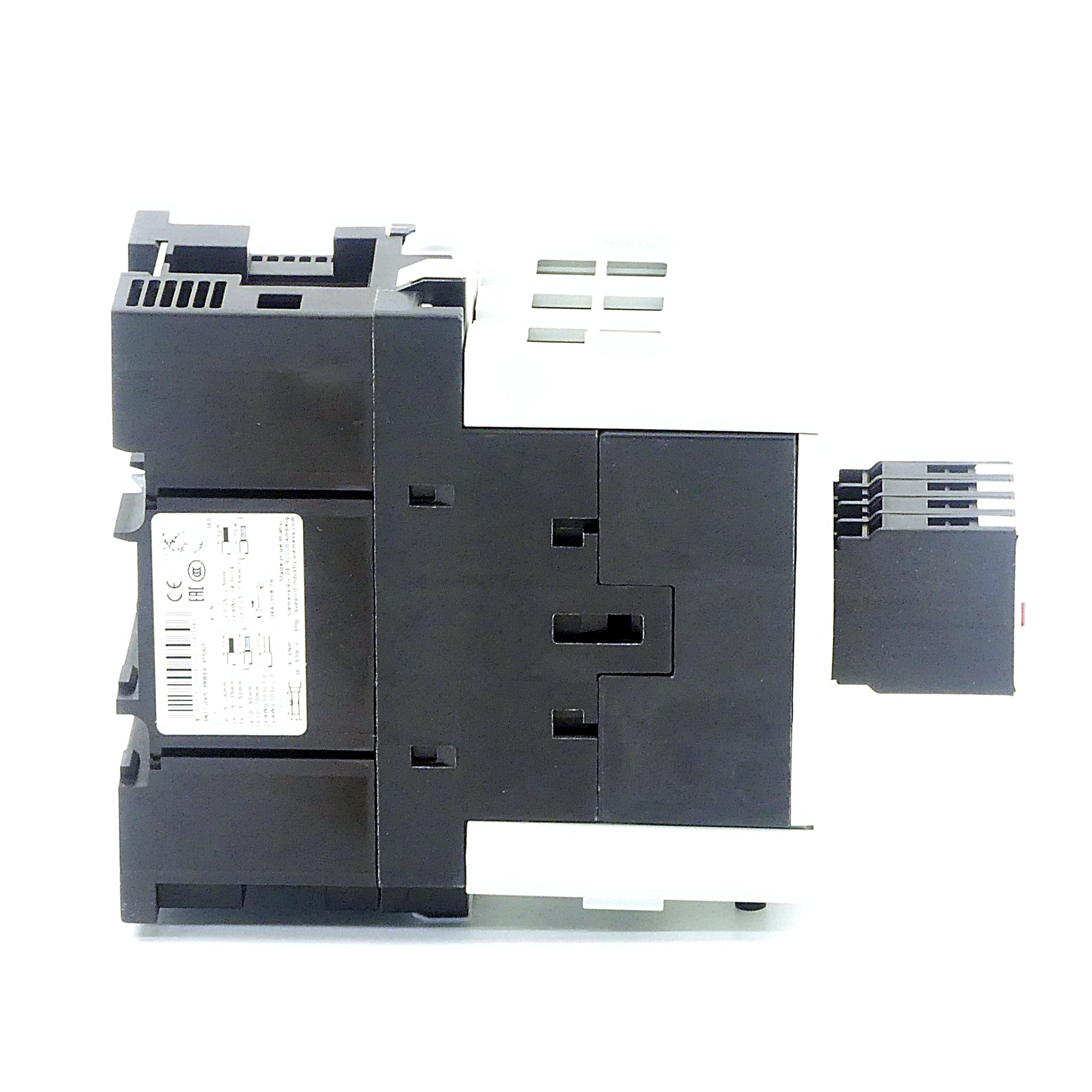 Power Contactor 