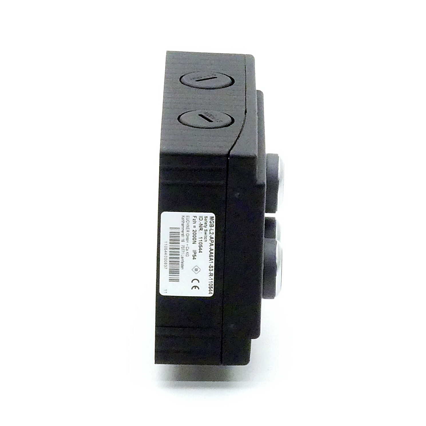 Zuhaltemodul MGB-L2-APA-AA6A1-S3-R-110544 