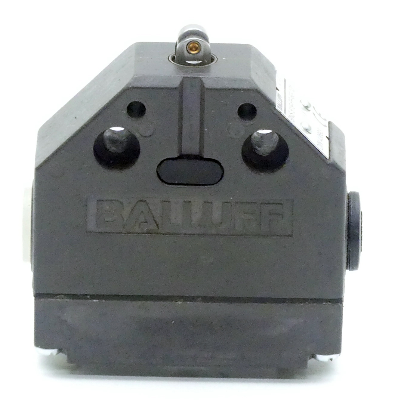 Single position switch BNS519-FR-60-101 