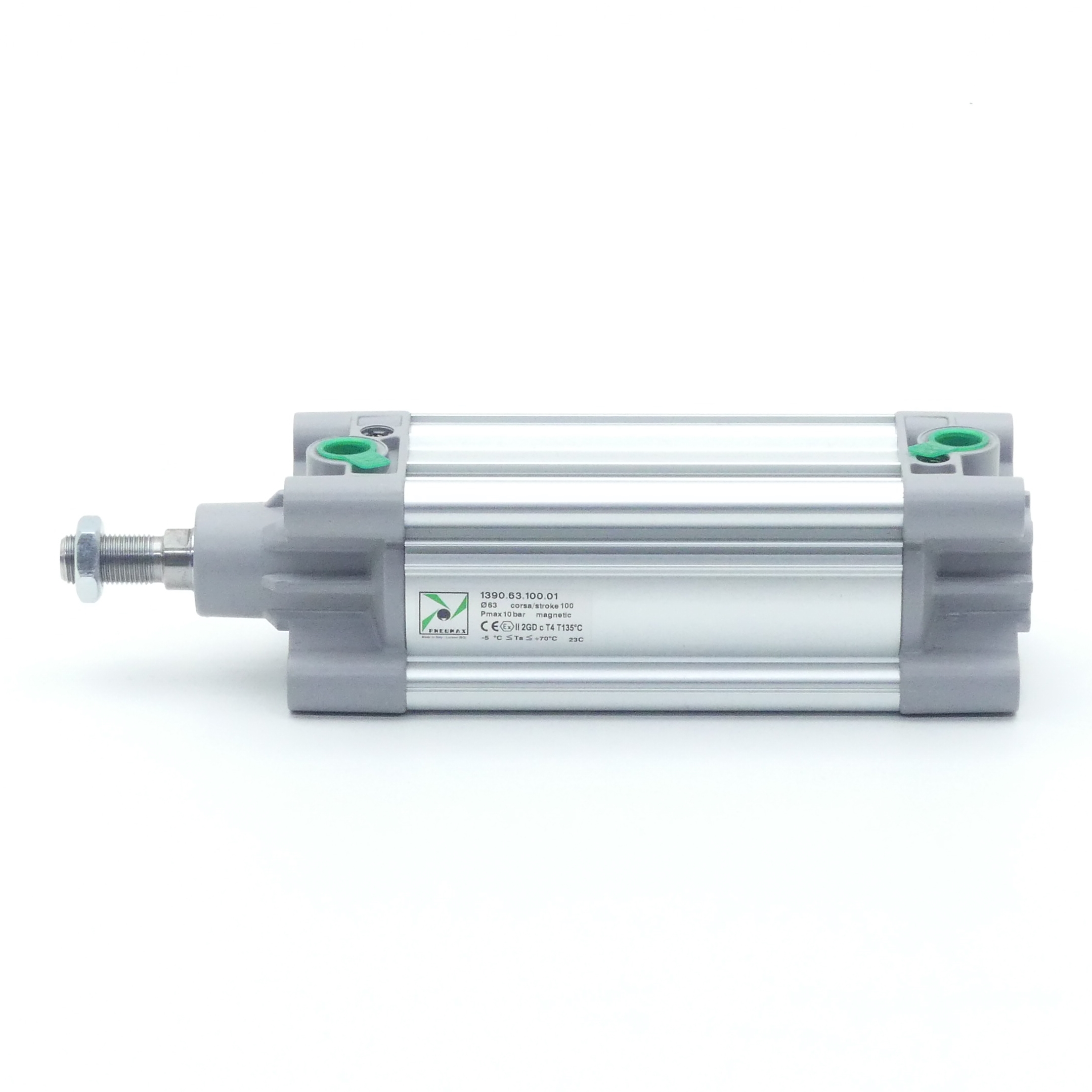 Pneumatic cylinder 1390.63.100.01 