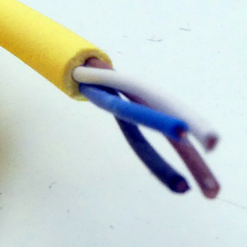 Connection cable 