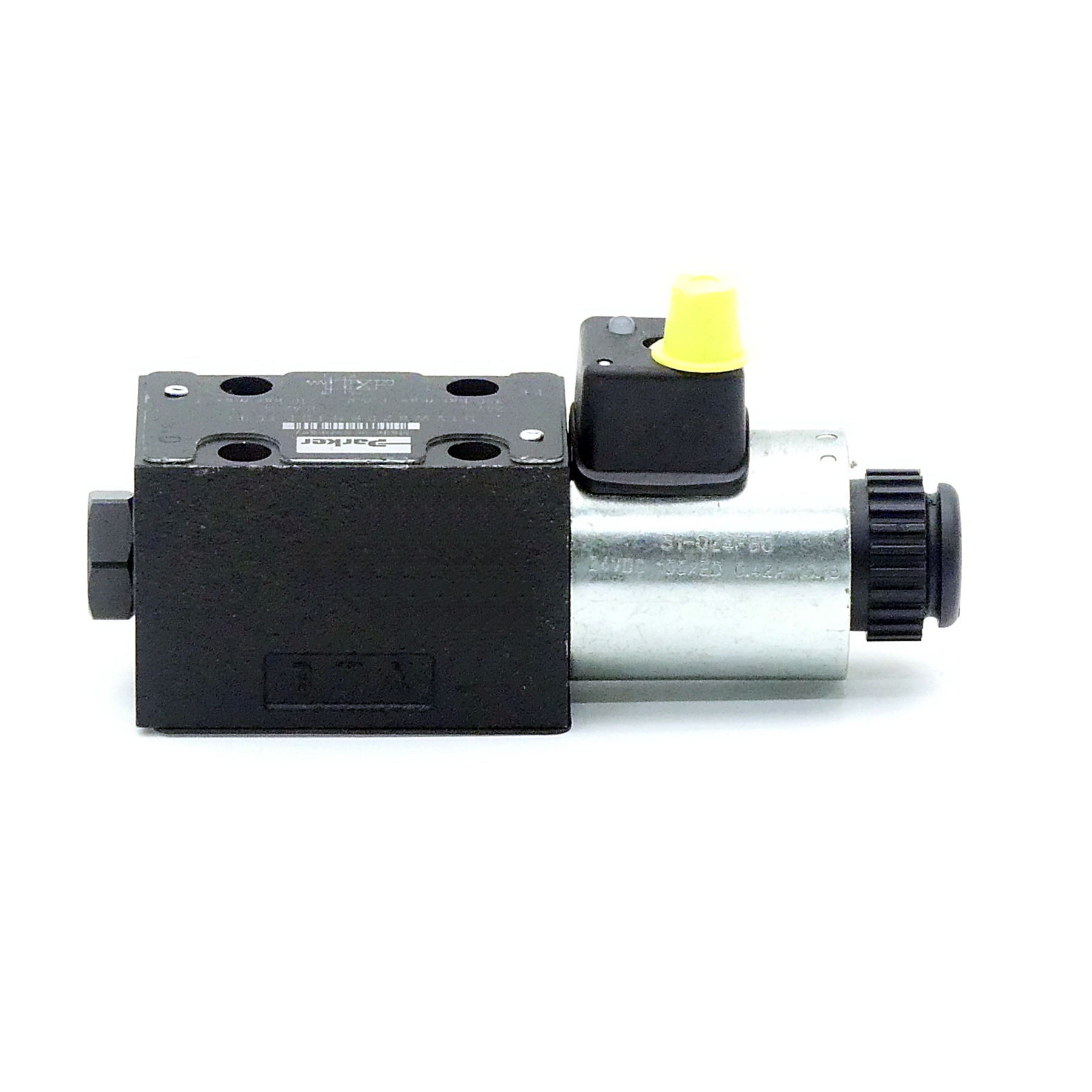 4/2 - Directional control valve 