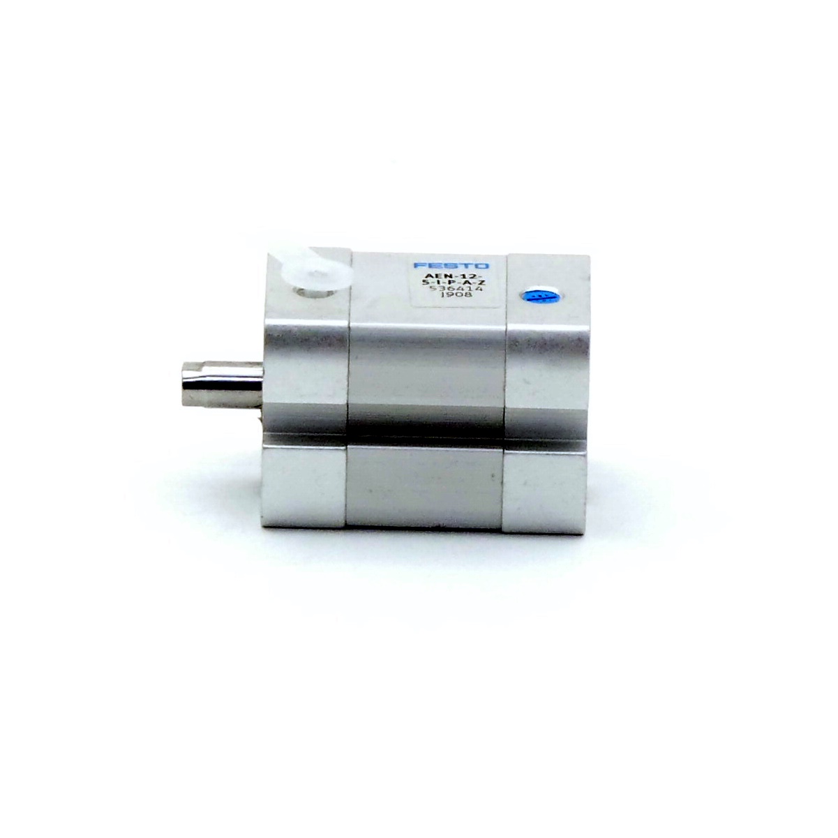 Compact cylinder AEN-12-5-I-P-A-Z 