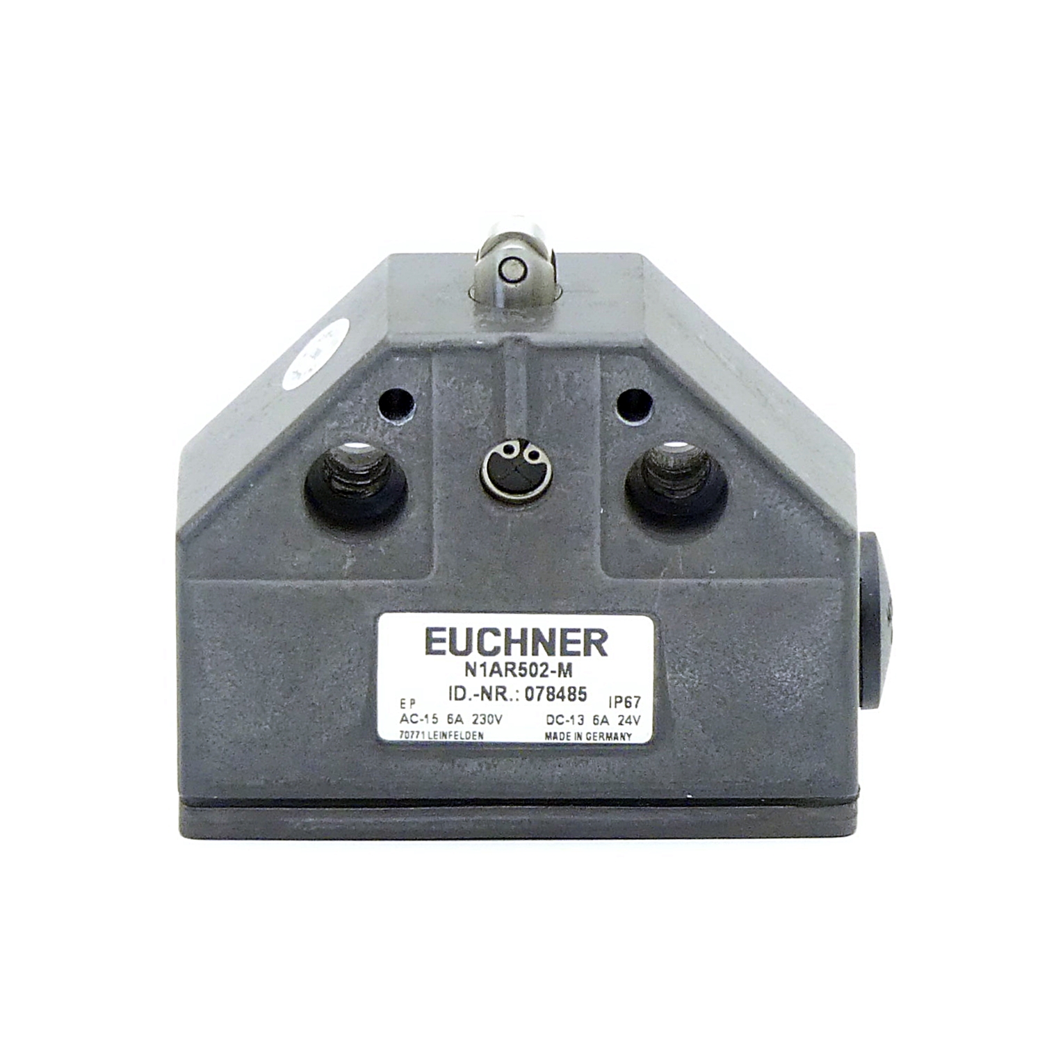 Maschinenteil Precision Single Limit Switch N AR M Buy Online