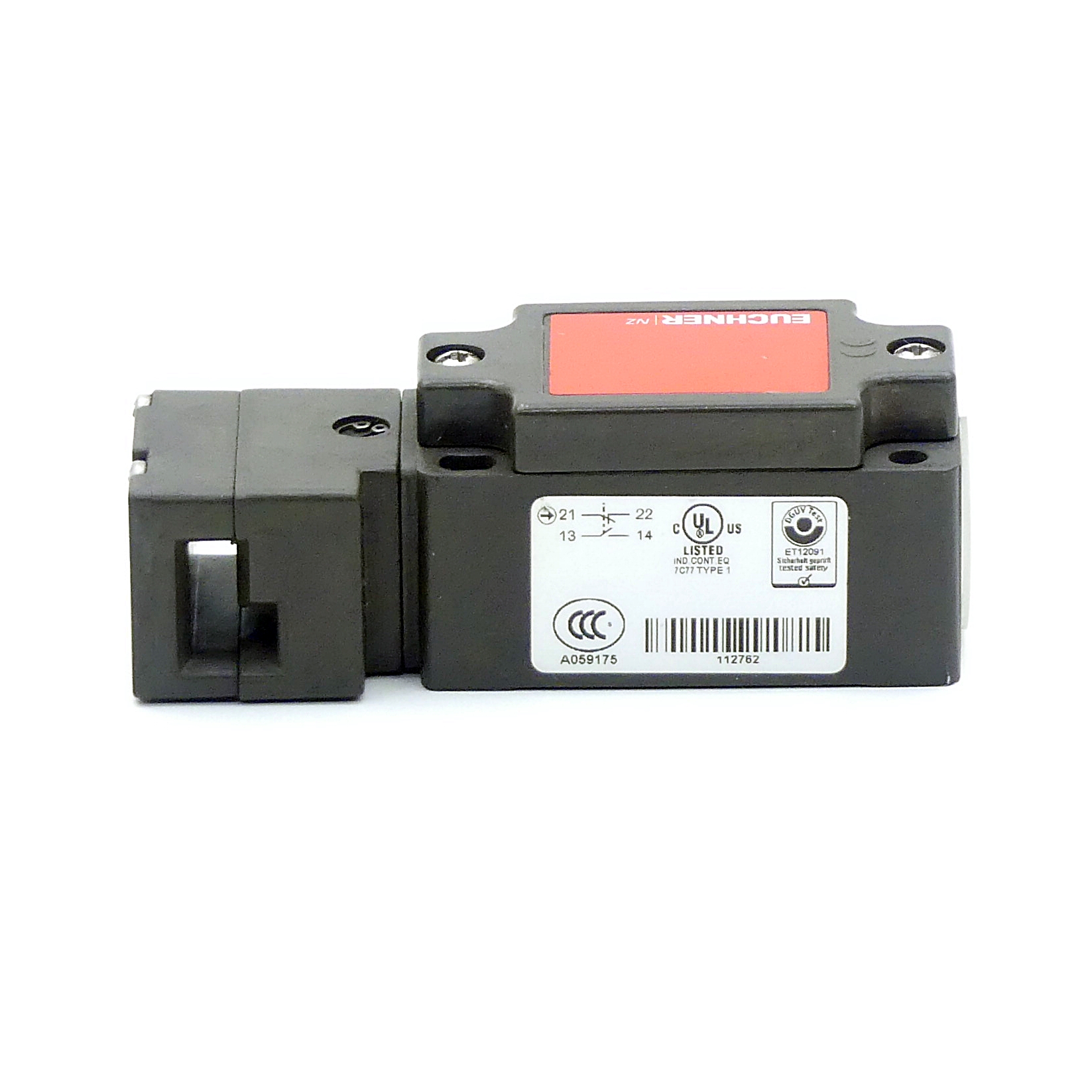 Safety Switch NZ1VZ-528E-M 