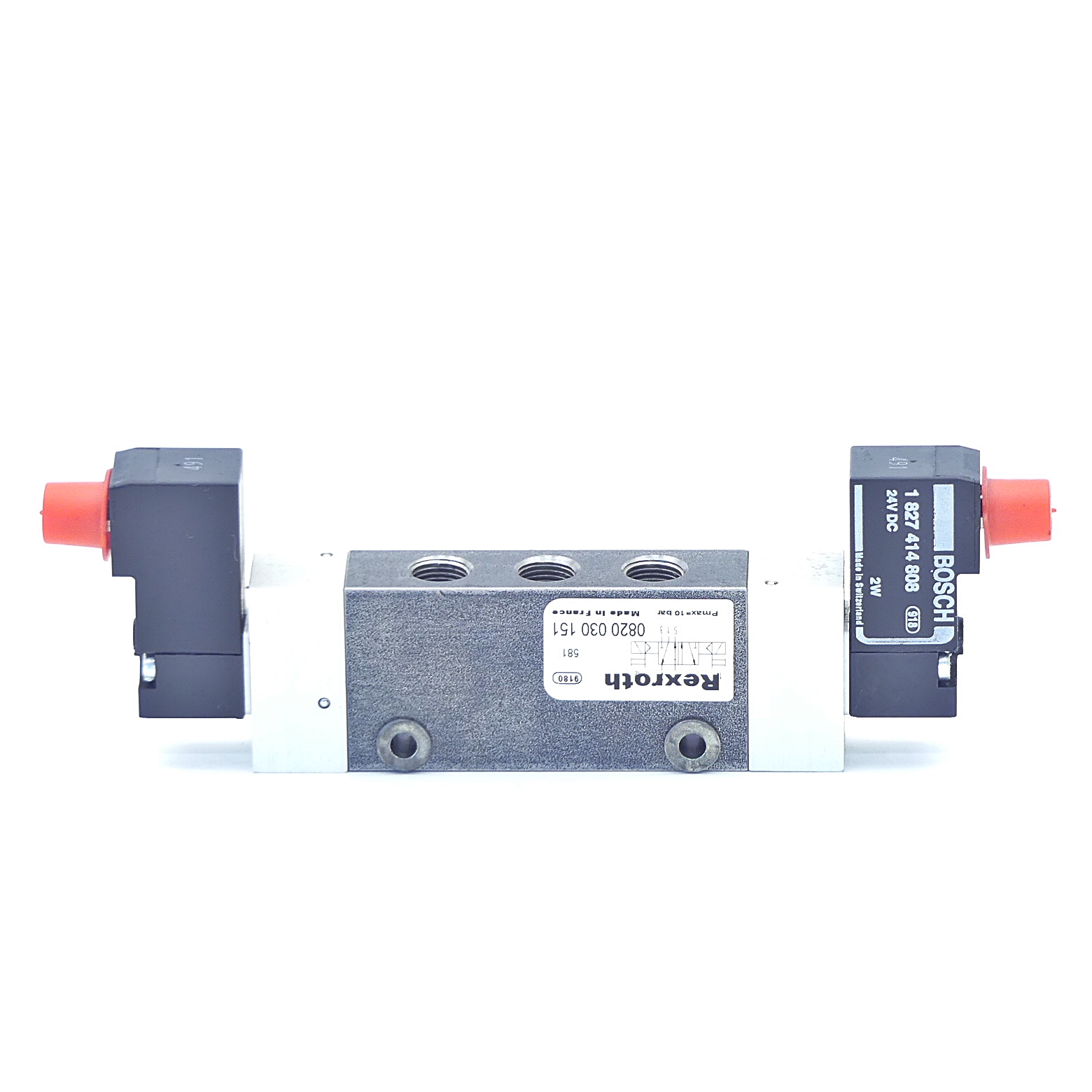 Maschinenteil24 | Rexroth 5/2 - Directional control valve | buy online