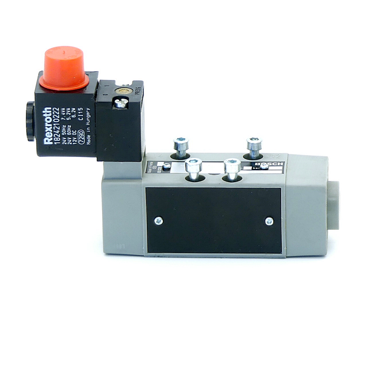 5/2 - Directional control valve 