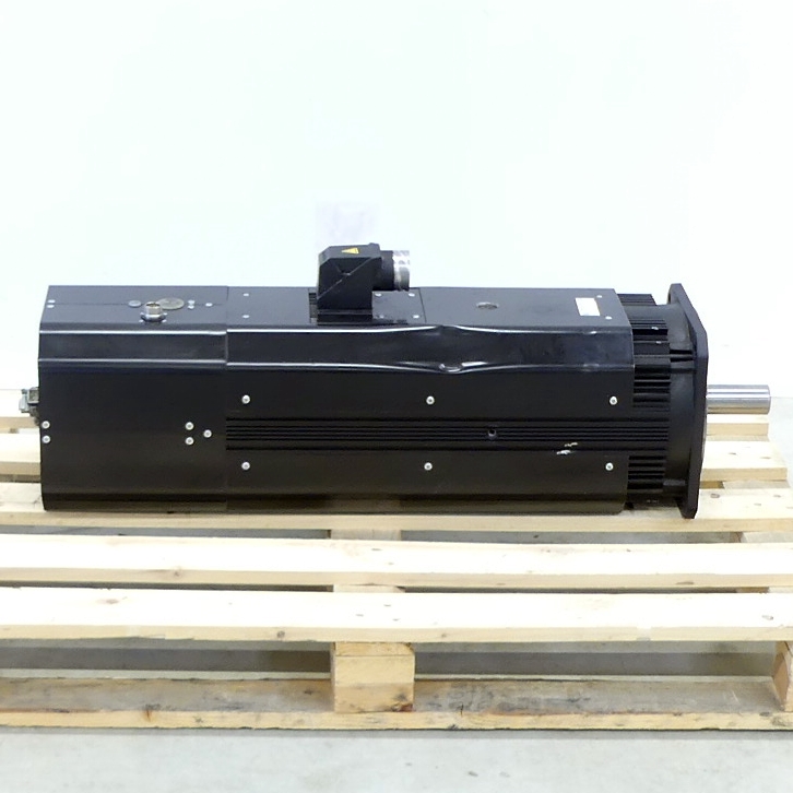 Three-phase servo motor 2AD124D-B05OA1-CS37-C2N1 