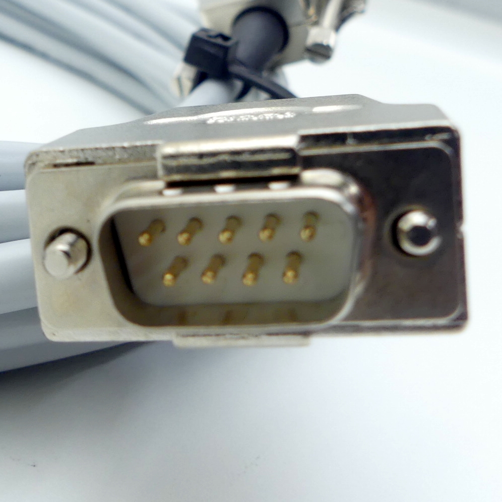 Connection cable 