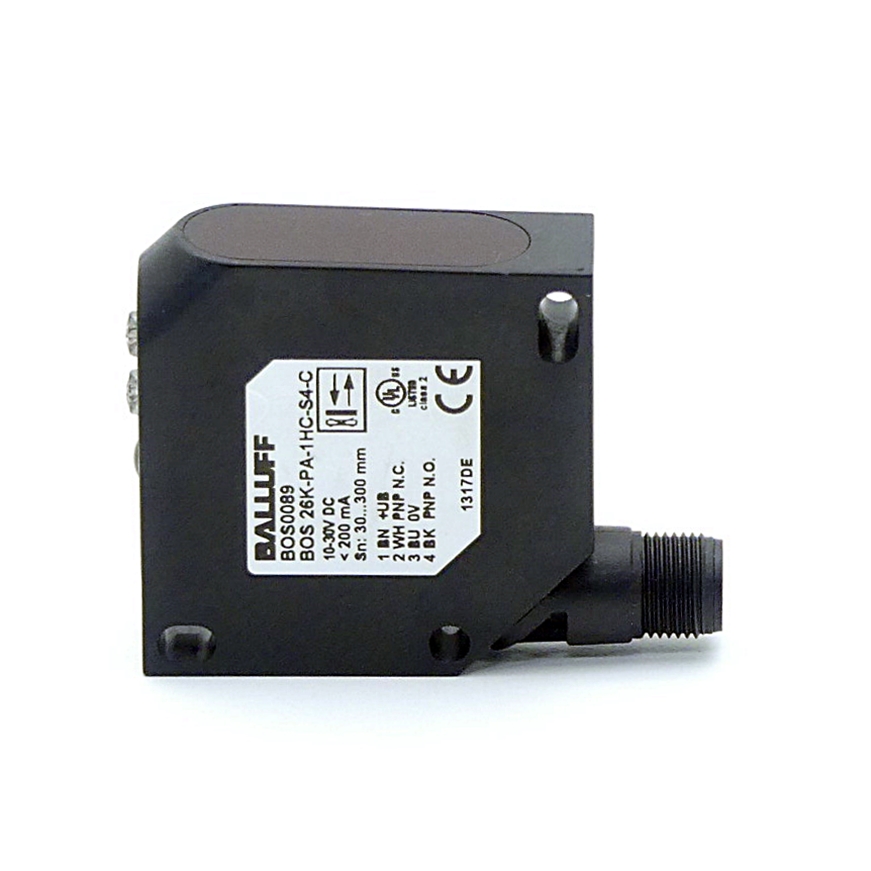 Light sensor BOS0089 