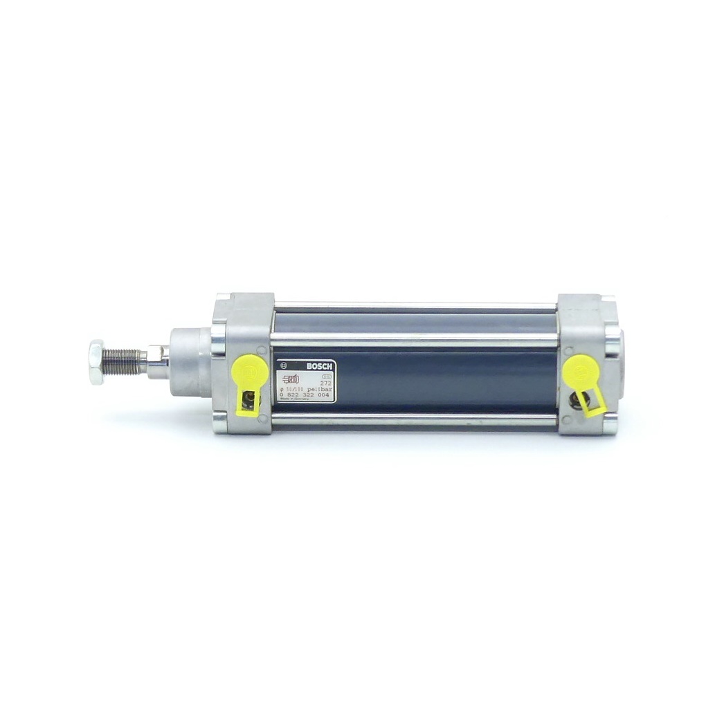 Pneumatic cylinder 