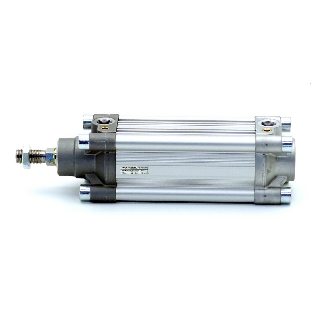 Profile cylinder R480602097 