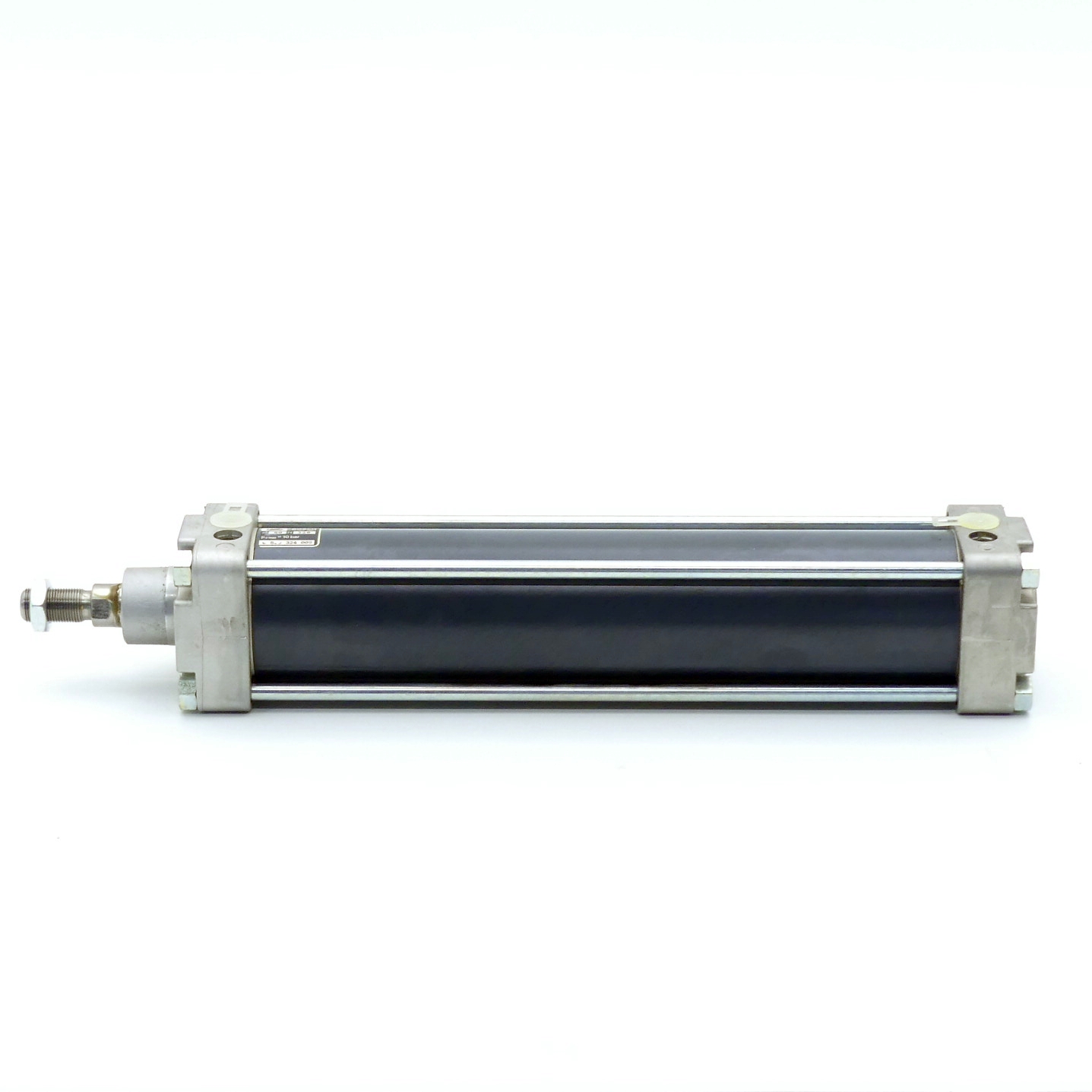 Pneumatic cylinder 