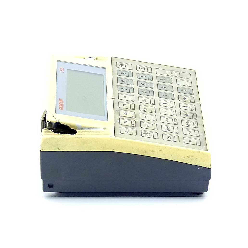 Bedienpanel T820 