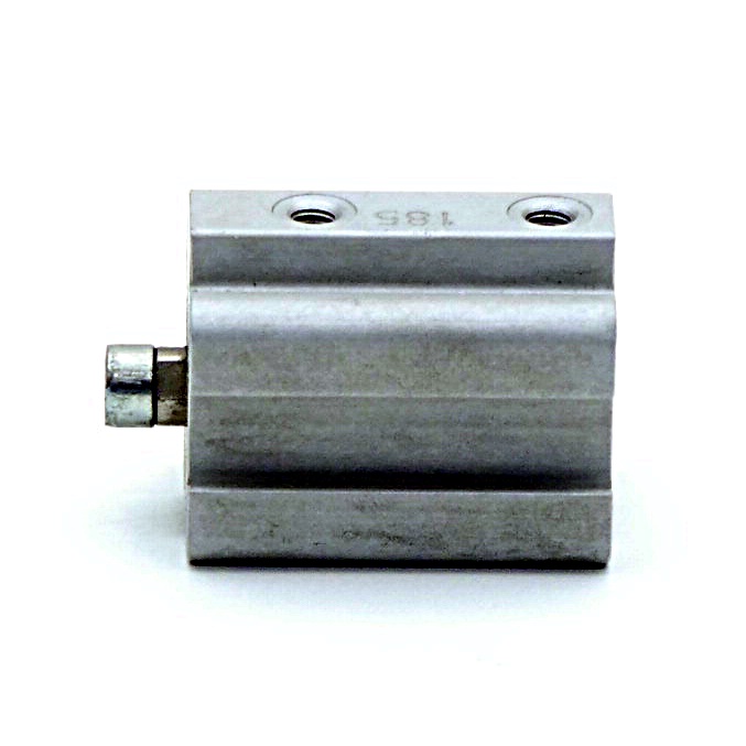 Short-stroke cylinder 