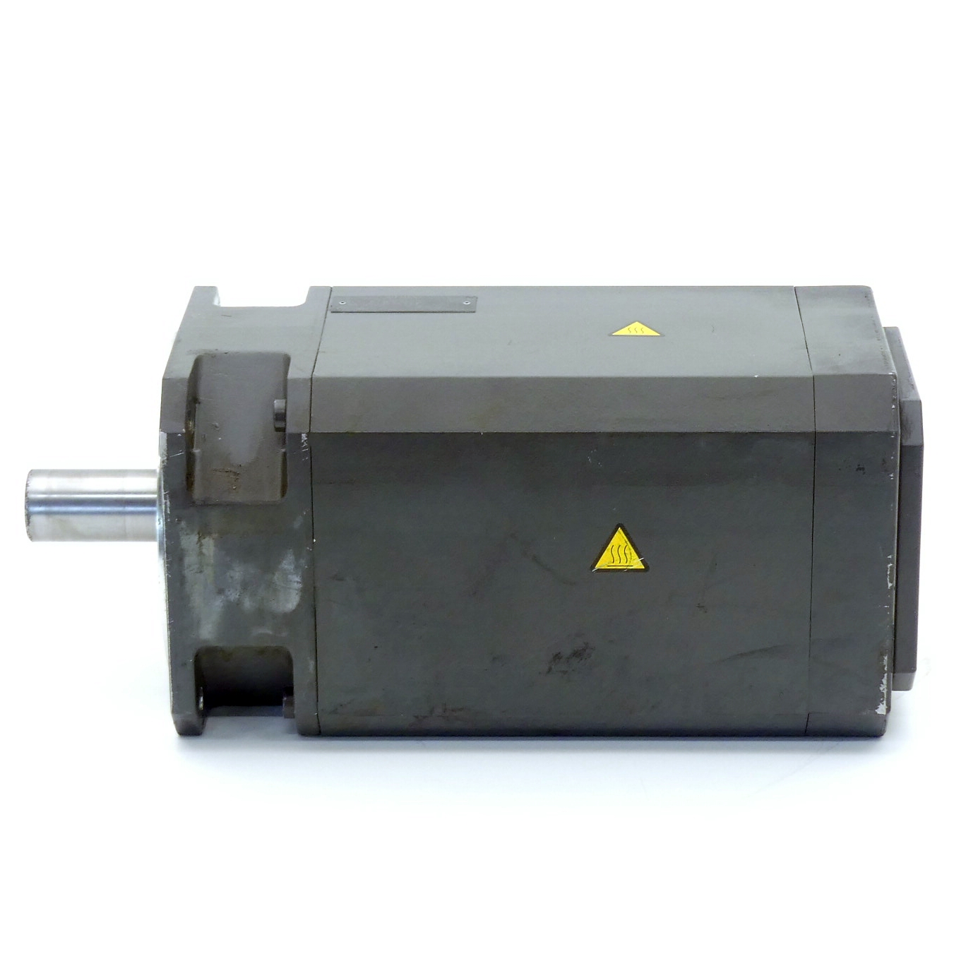 Brushless servo motor 