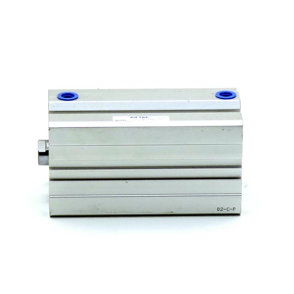 Pneumatic cylinder 