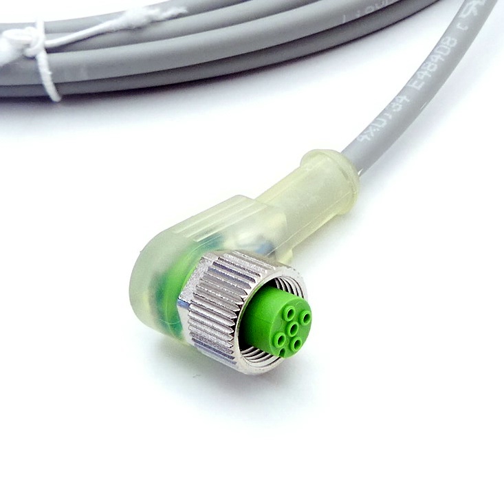 Connecting Cable 