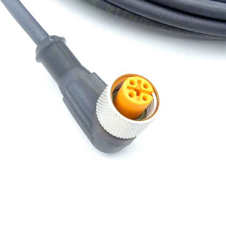 Plug-in connector SWLF4P-5000P 