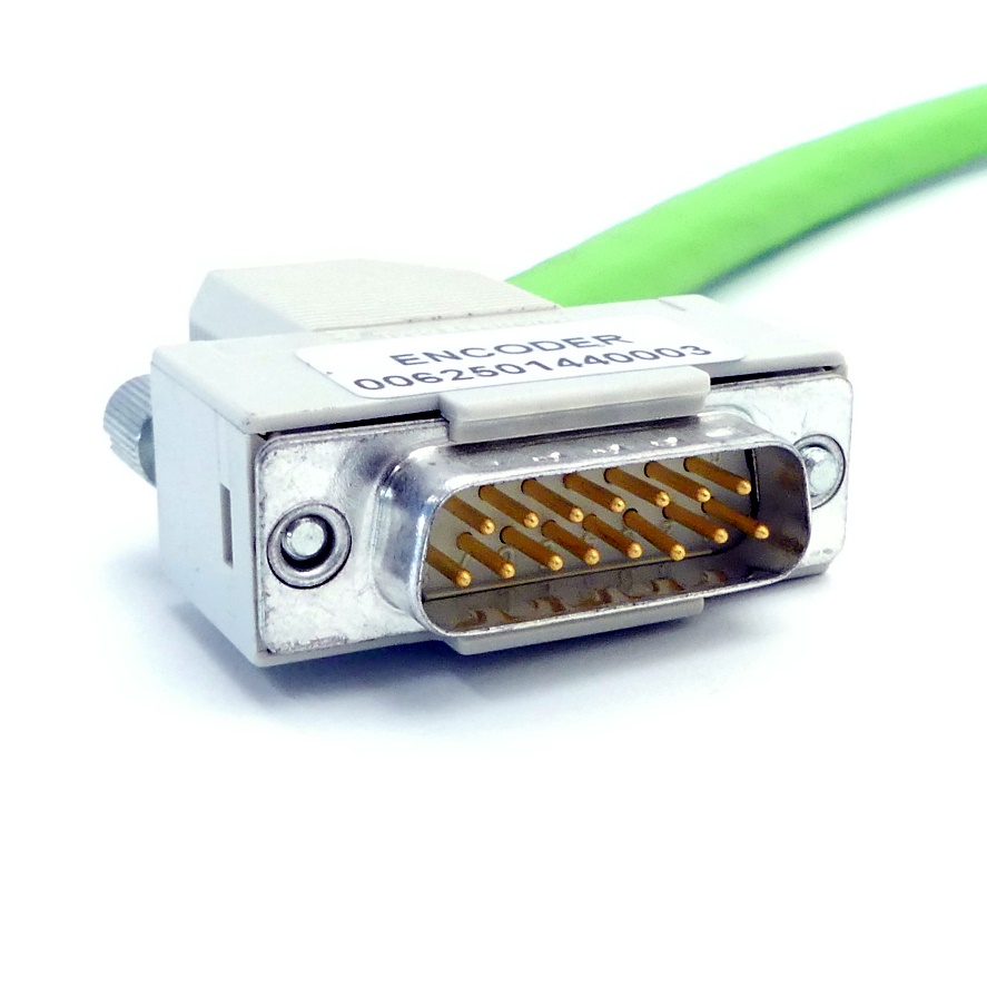 Encoder cable 