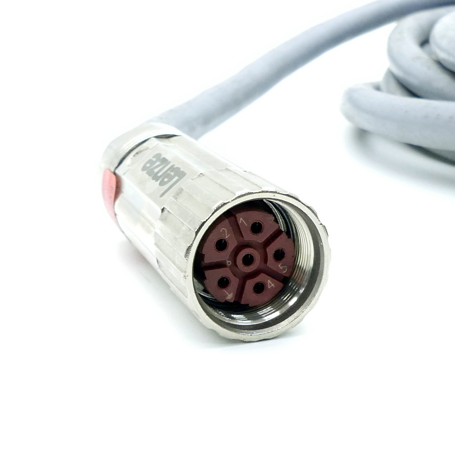 Connector Cablel EWLM010GM-015C 