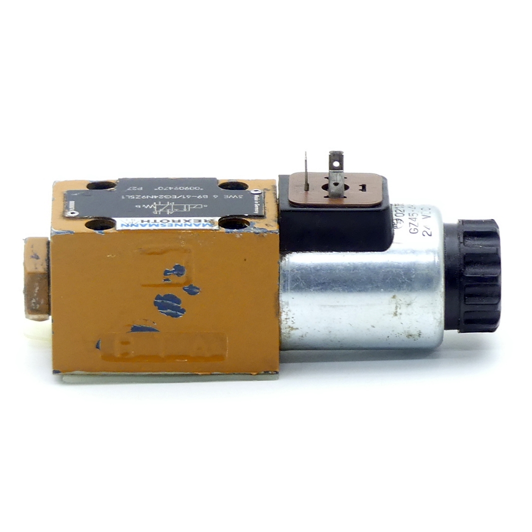 3/2 Directional valve 