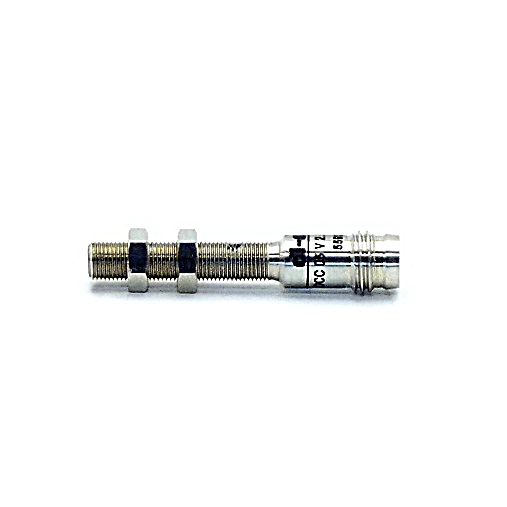 Inductive proximity sensor DCC 05 V 2.5 PSK-TSL 