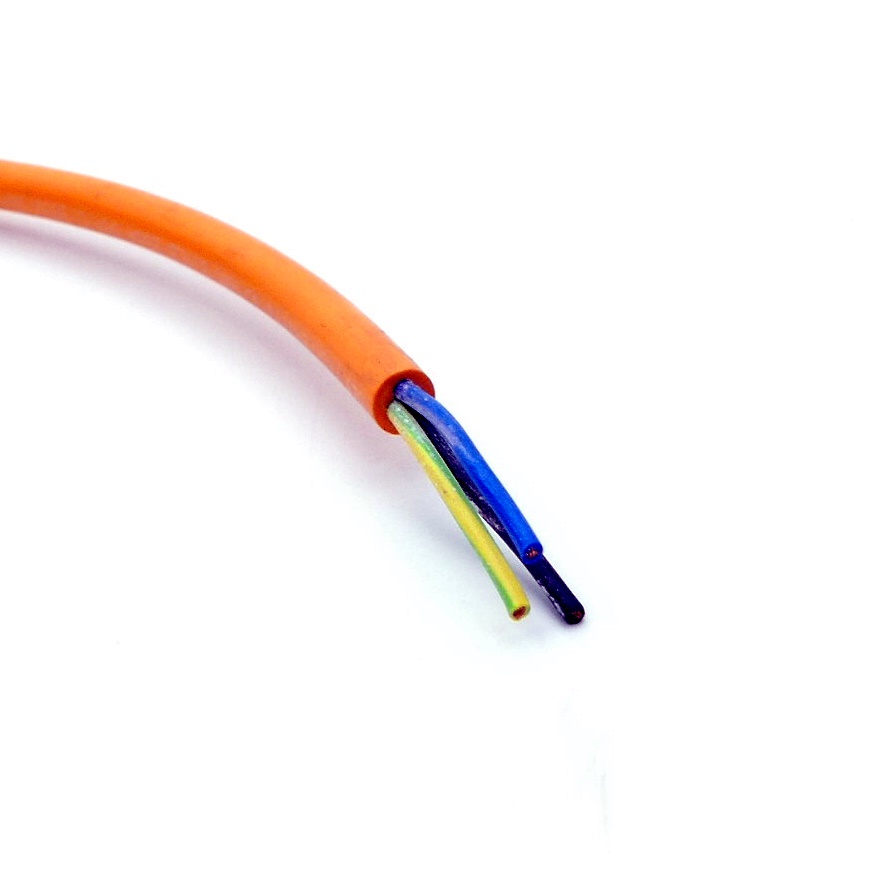 Sensor-/Acutator cable BCC00E1 