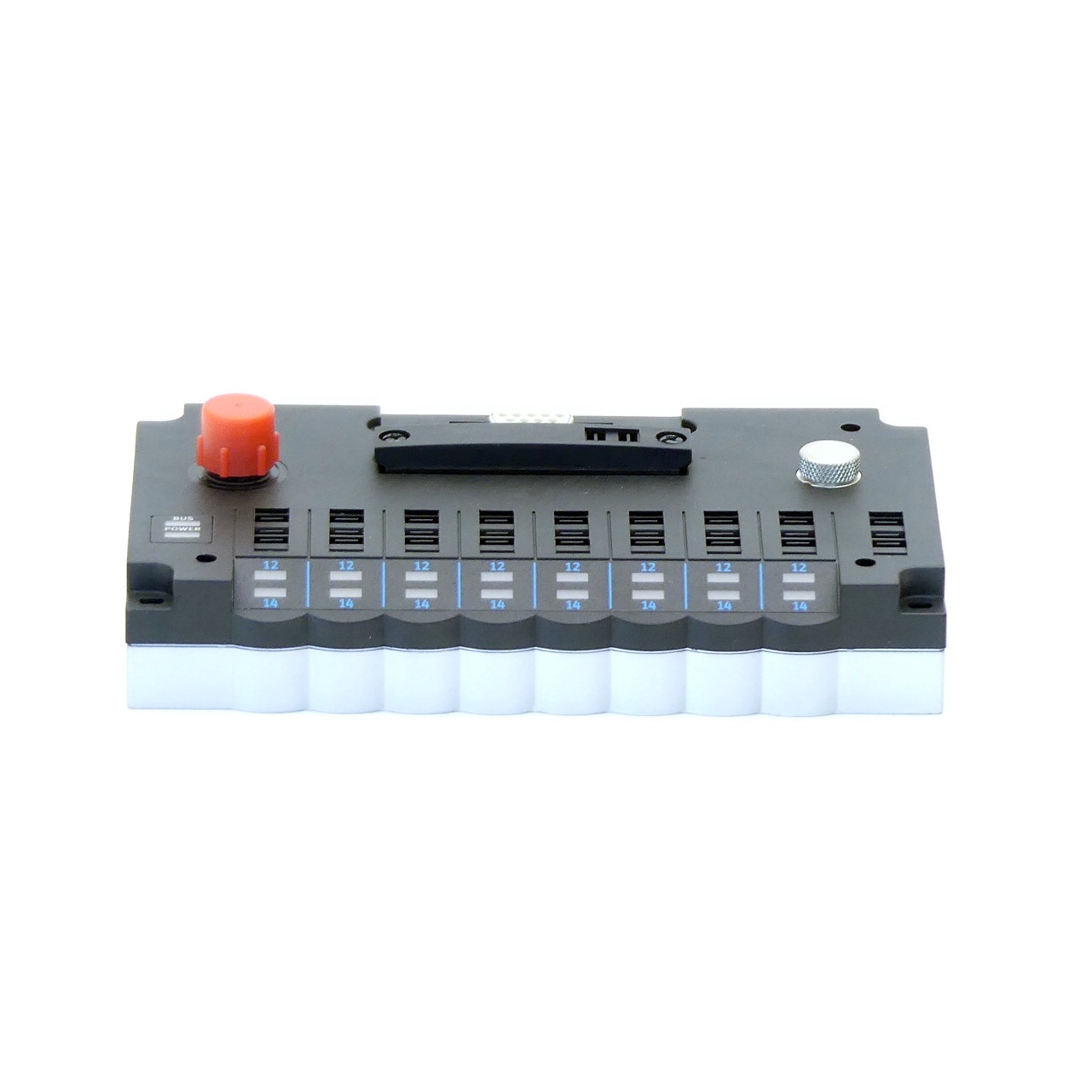 El. interface CPV14-GE-DI01-8 