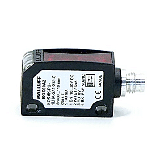 Optoelektronischer Sensor BOS00A2 