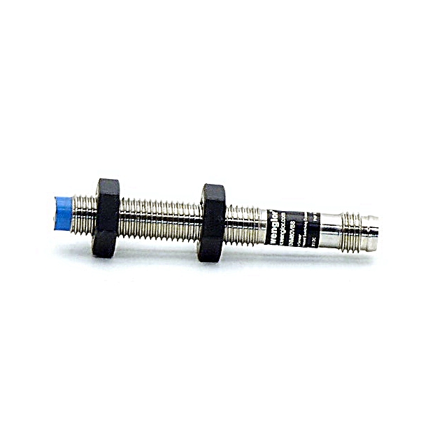 Inductive proximity sensor 