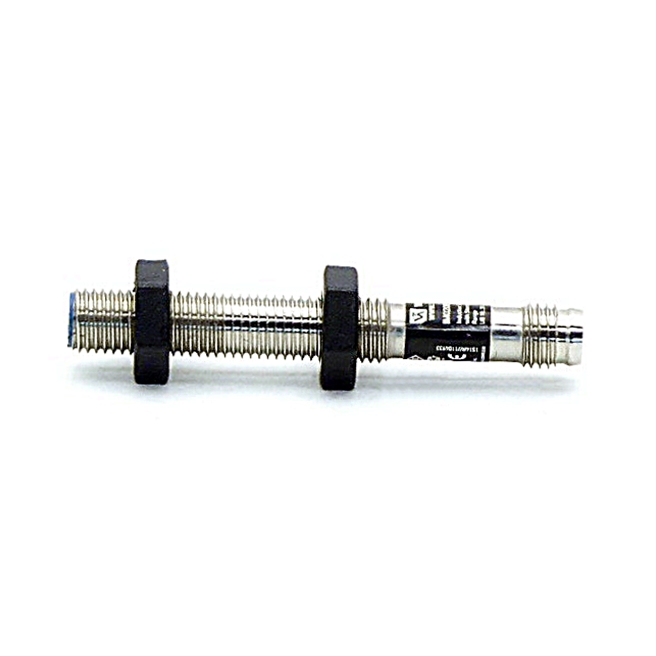 Inductive proximity sensor 