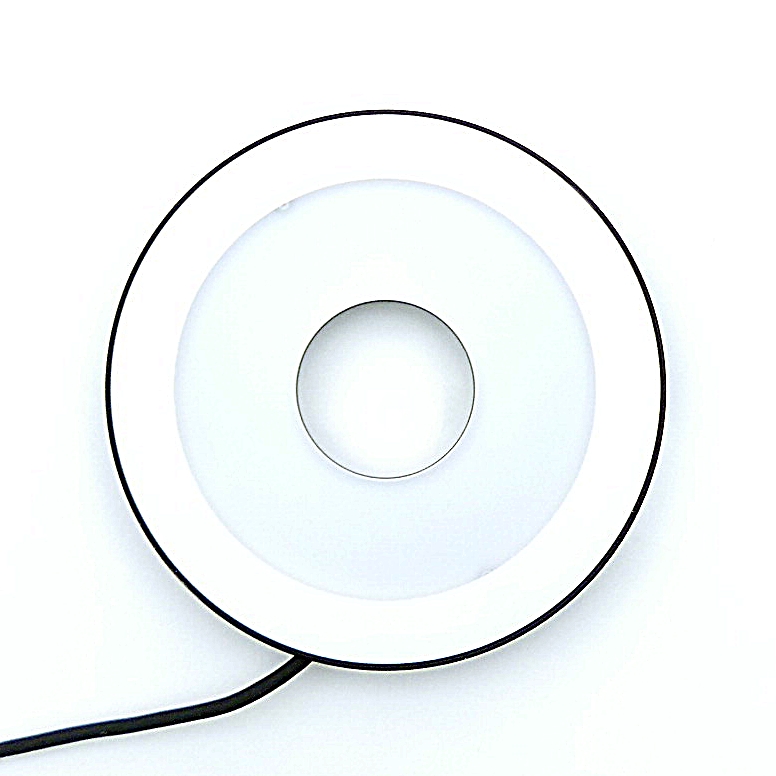 Ring lamp 