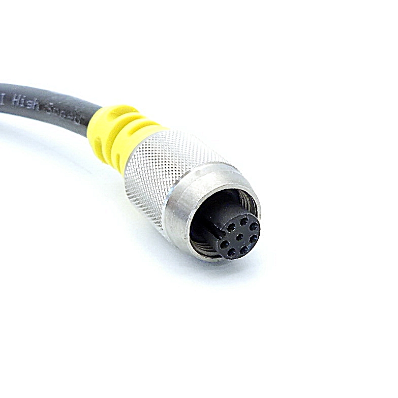 I/O module cable 