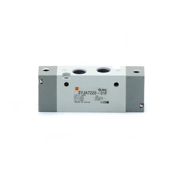 5/2 Directional control valve 