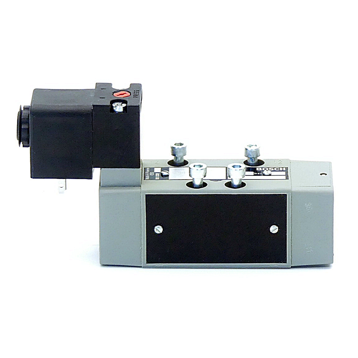 5/2 Directional control valve 