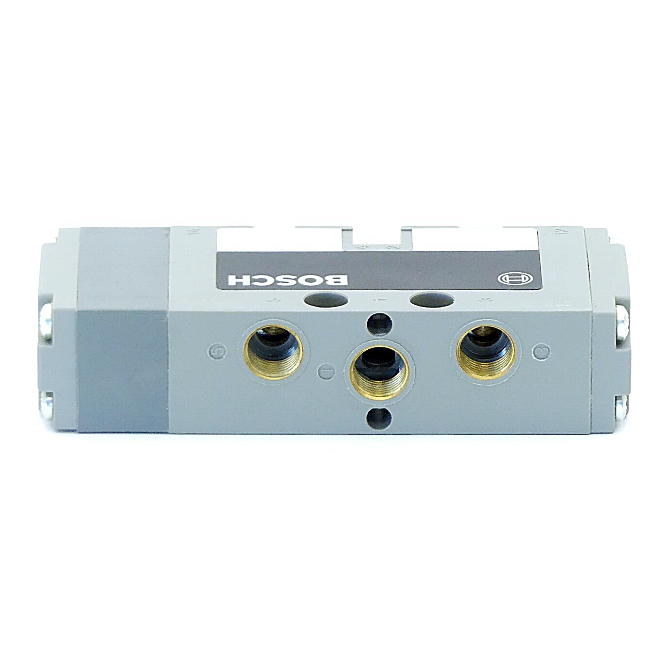 5/3 Directional control valve 