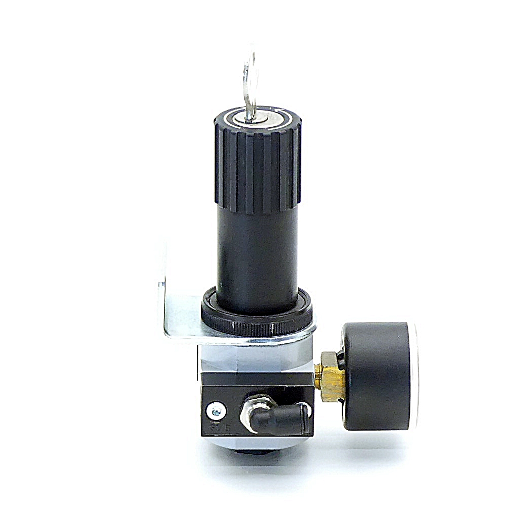 Pressure regulator LRS-1/8-D-7-I-MINI 