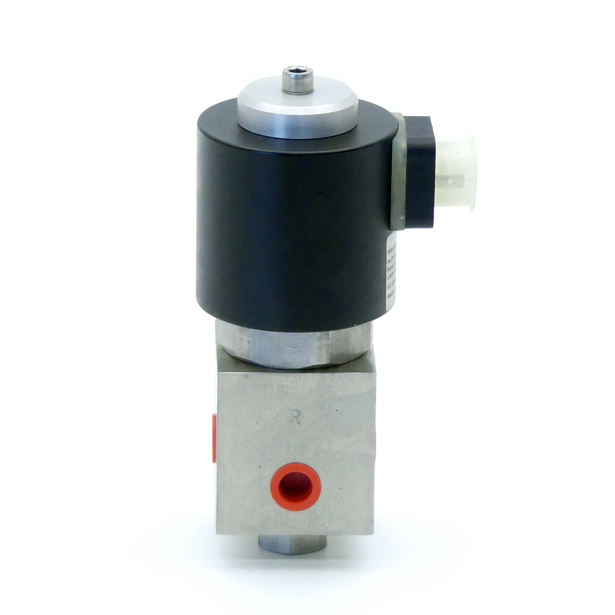 Solenoid Valve BAU17063 