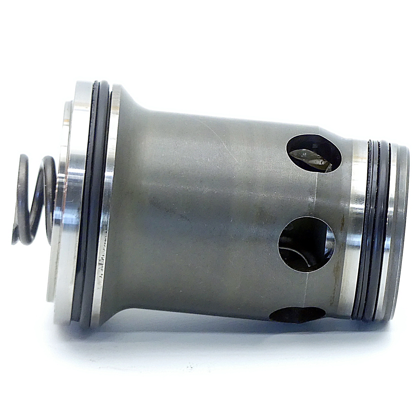 2-Way-cartridge valve 