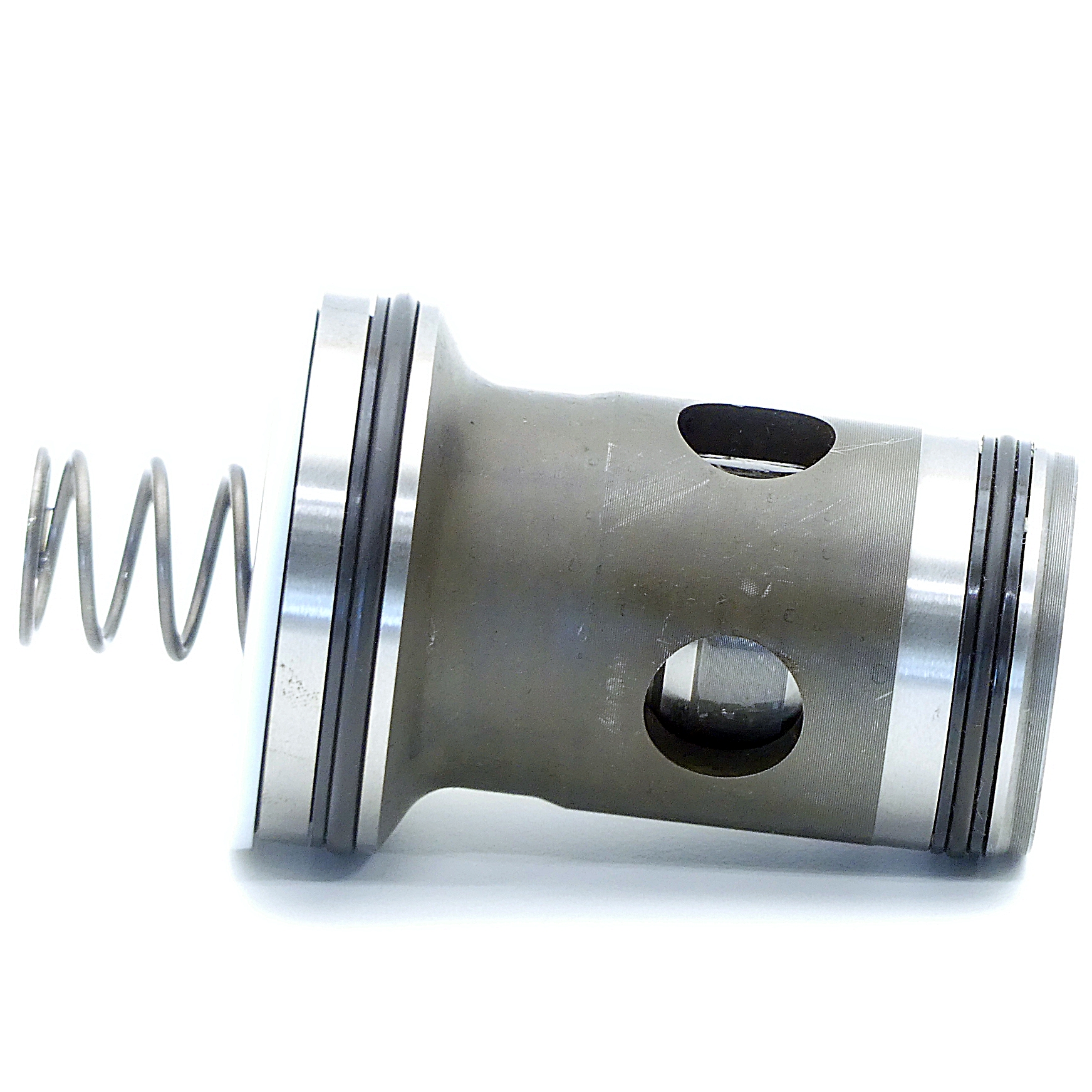 2-Way-cartridge valve 