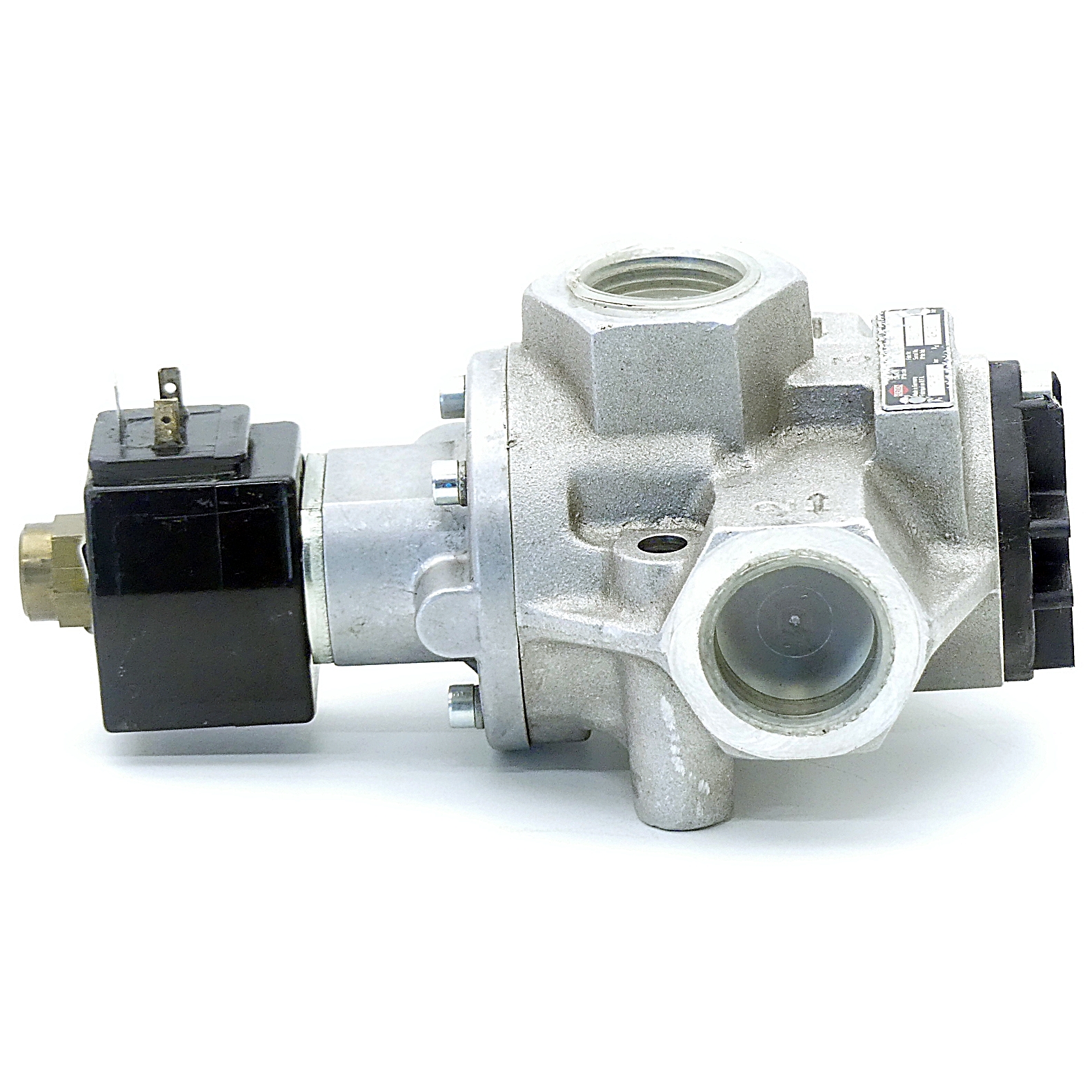 3/2 Directional control valve 