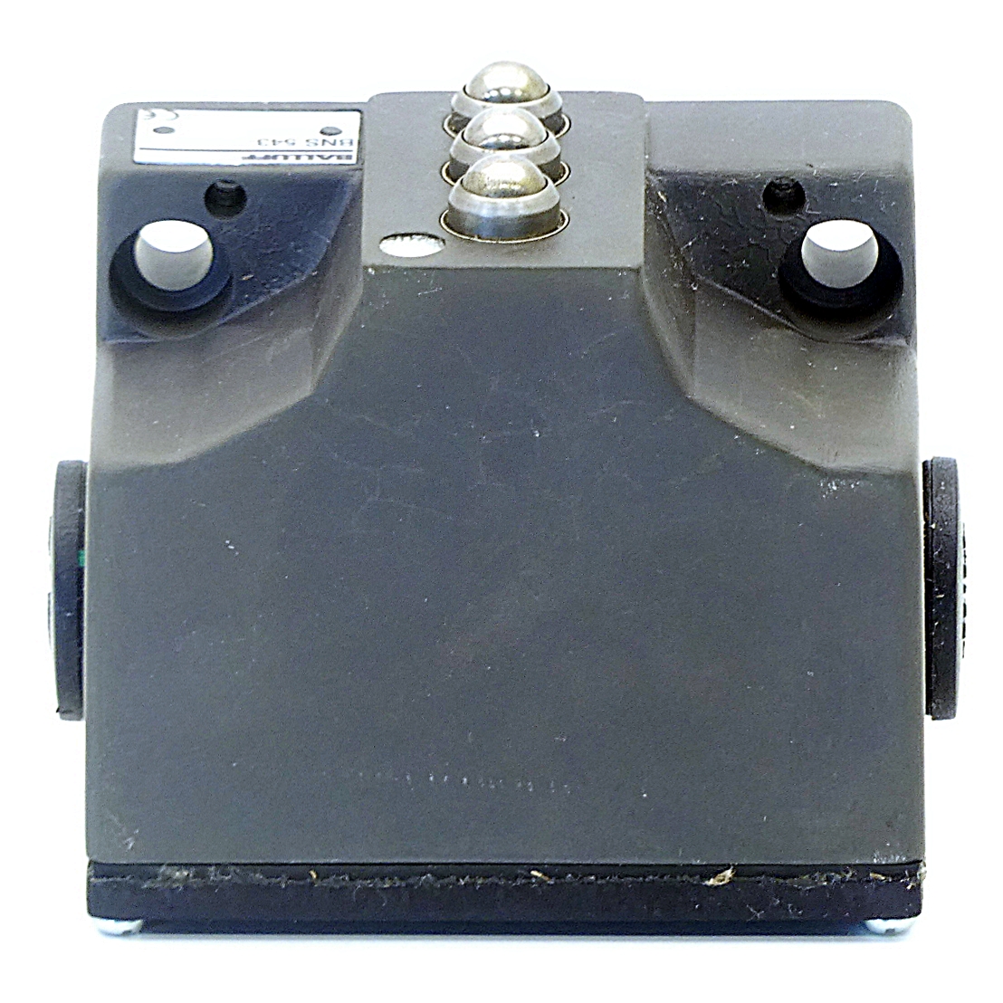 Mechanical multiple position limit Switch 