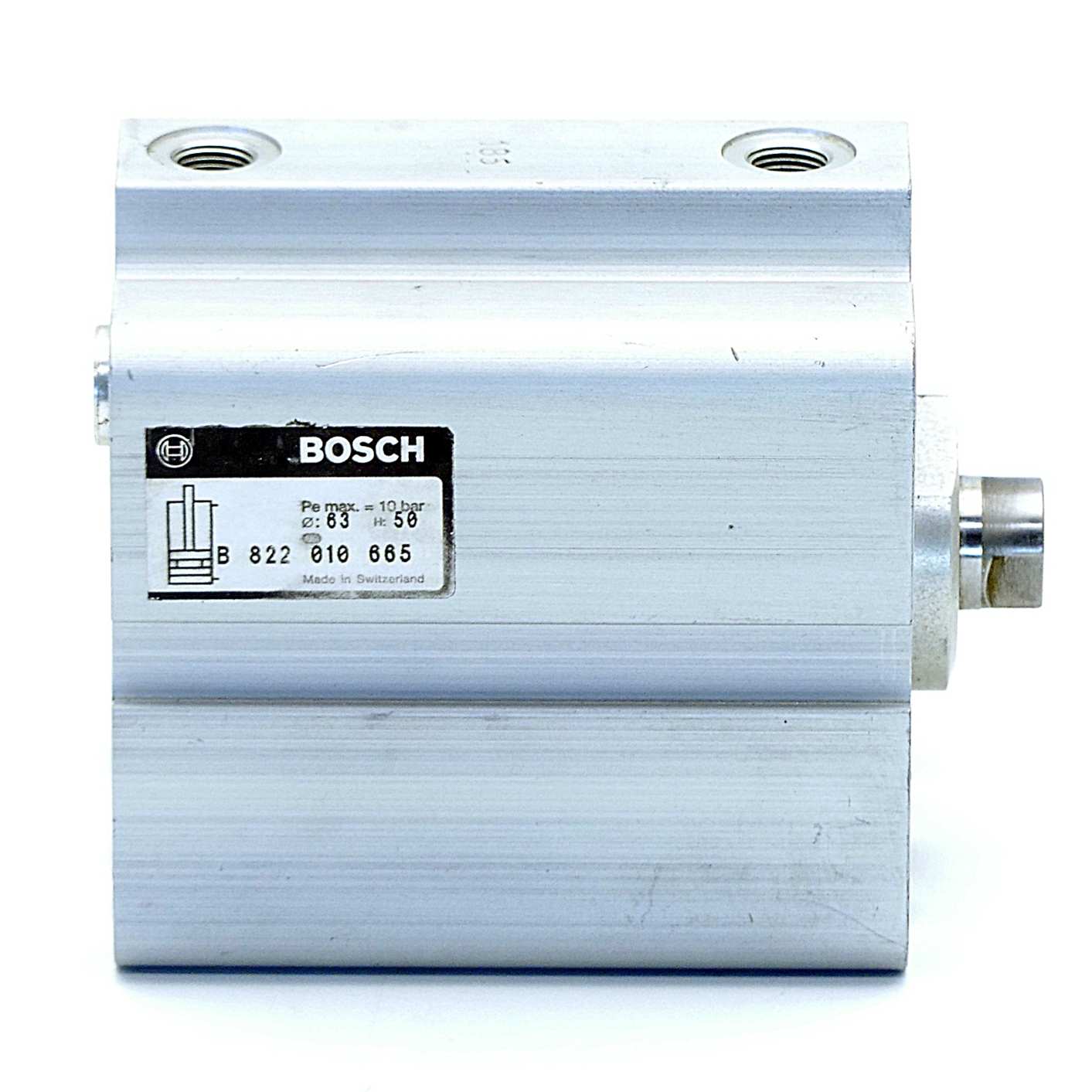 pneumatic cylinder 