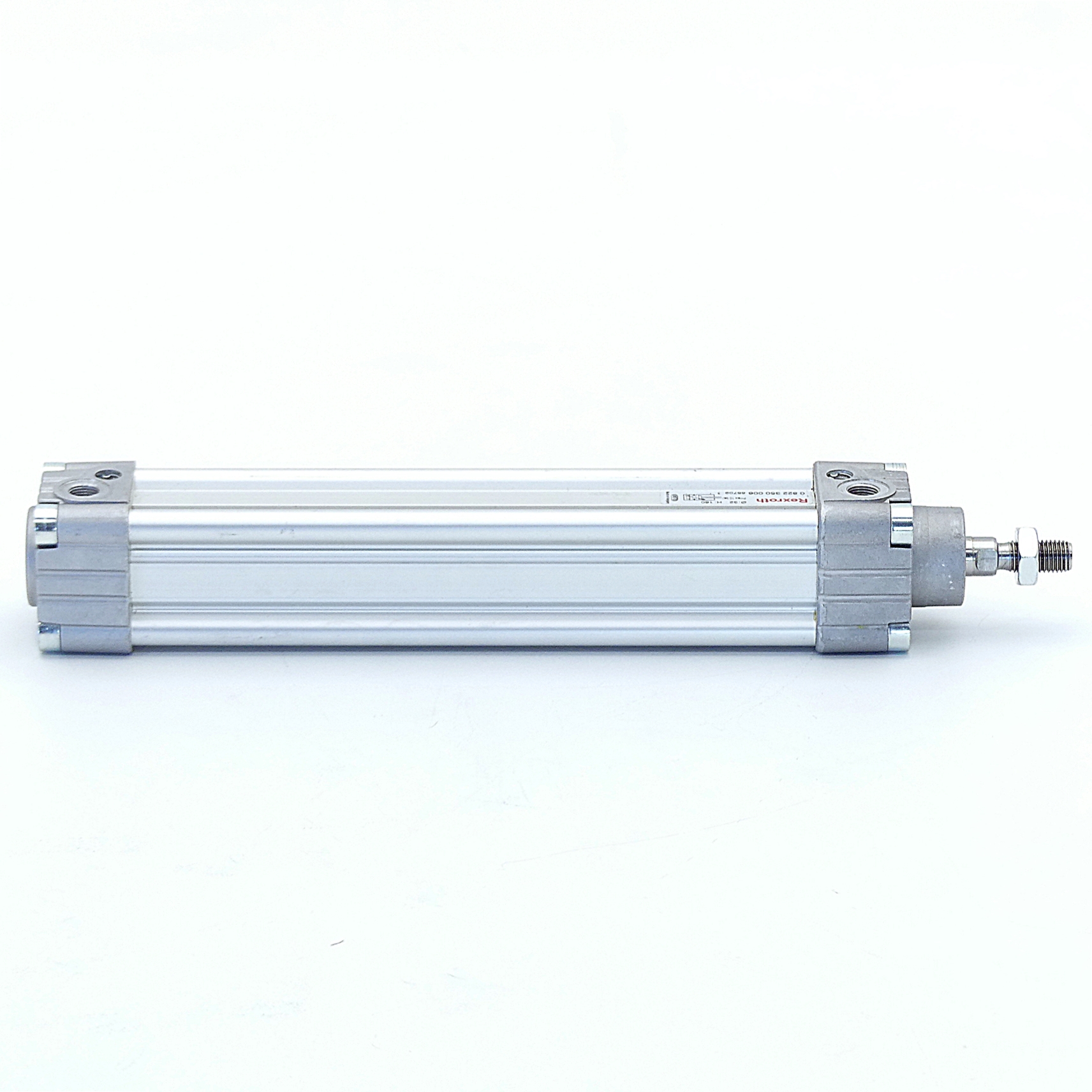 pneumatic cylinder 