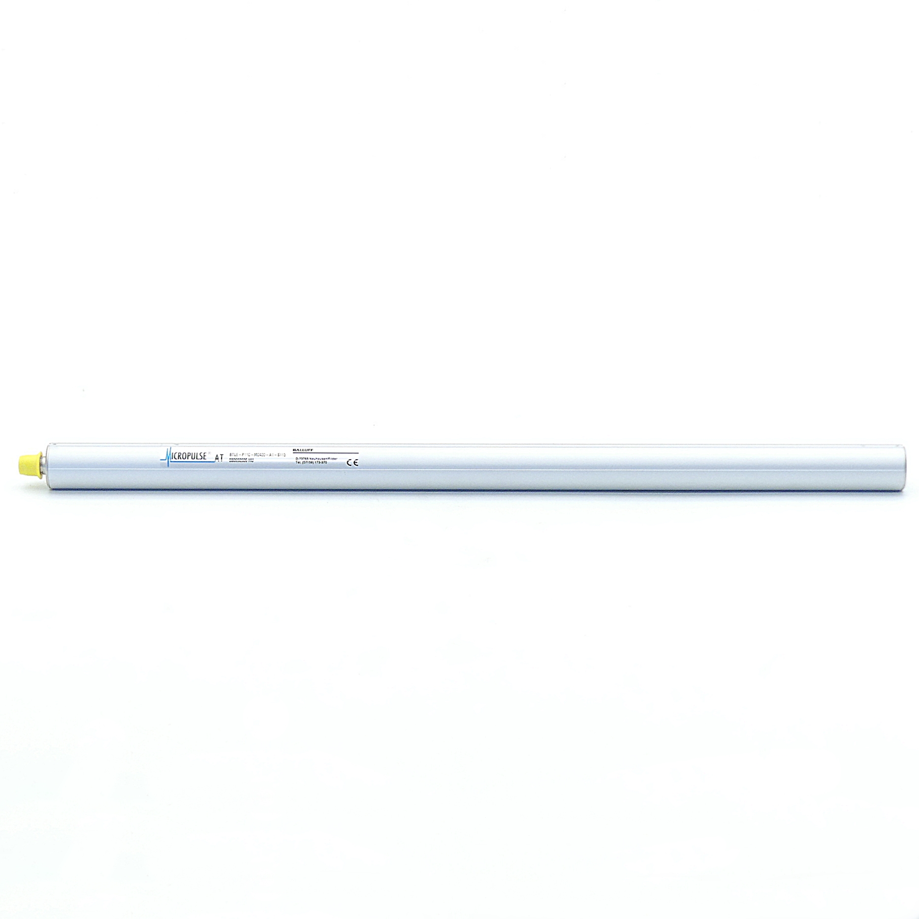 Micropulse AT Linear transducer 