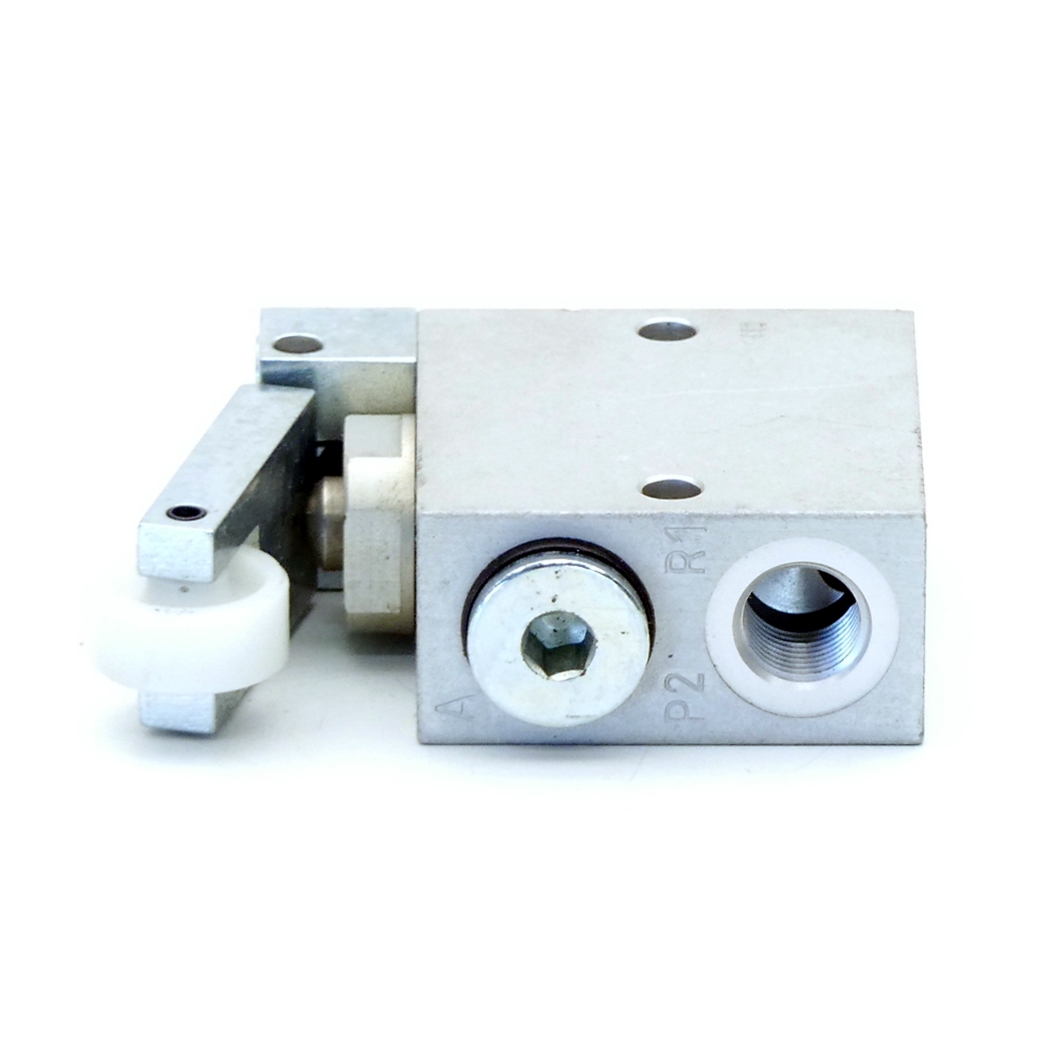 Directional valve 